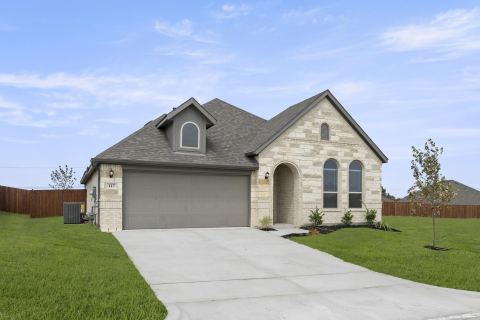 117 Meadow Road, Balch Springs, TX 75181 — photo 2