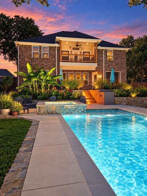 308 Familia Court, Azle, TX 76020 — photo 2
