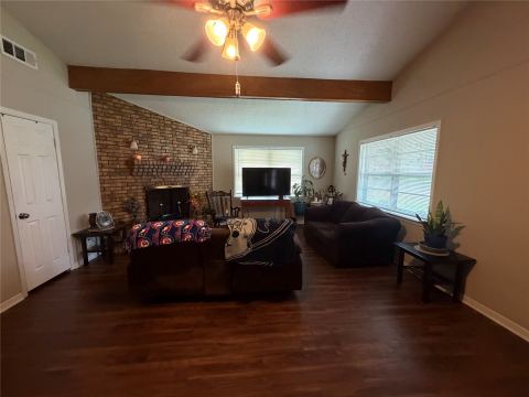 126 Poinsettia Circle, Terrell, TX 75160 — photo 3