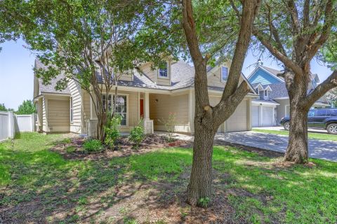 128 Hilltop Drive, Anna, TX 75409 — photo 3