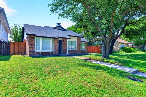 3605 Smartt Street, Rowlett, TX 75088 — photo 2