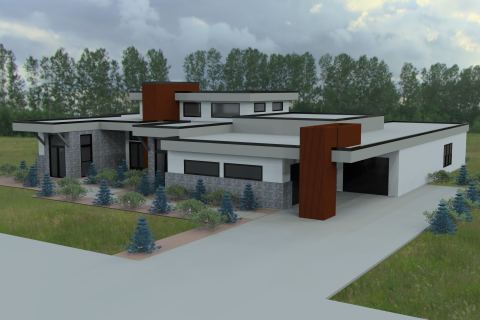 320 Longview Place, Heath