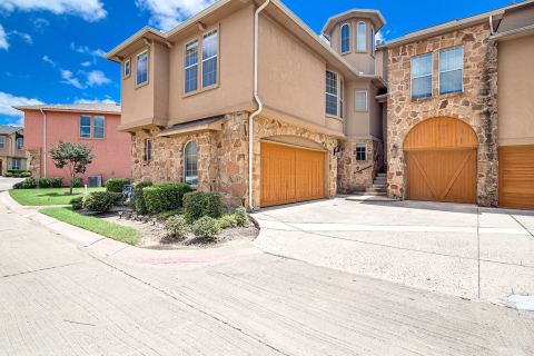 2635 Villa Di Lago 1, Grand Prairie, TX 75054 — photo 2