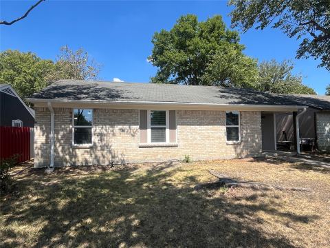 9615 Oak Gate Lane, Dallas, TX 75217 — photo 2