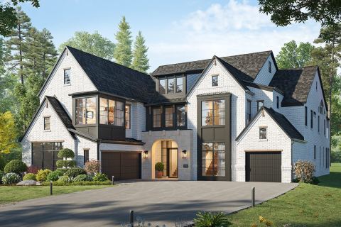 2803 Fountain Park Drive, Celina