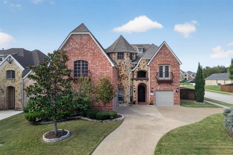6947 Seabreeze Drive, Grand Prairie