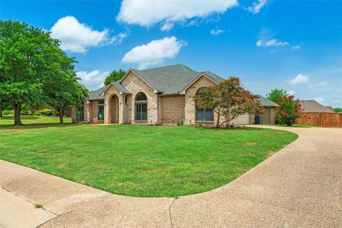 7241 Colwell Drive, Midlothian