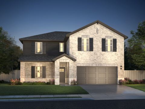 1582 Coldwater Way, Crandall