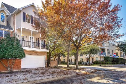 5720 La Vista Drive, Dallas, TX 75206 — photo 2