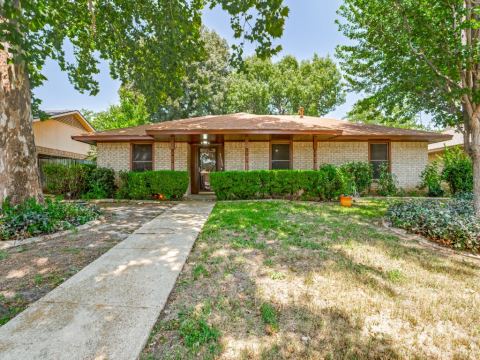 7133 Bayberry Lane, Dallas, TX 75249 — photo 2