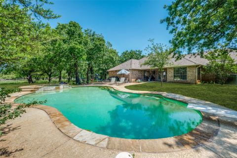 778 County Road 3141, Decatur, TX 76234 — photo 2