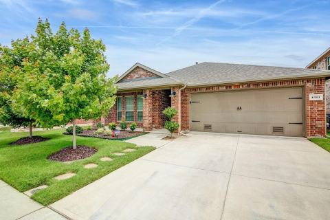 1311 Coleman Drive, Melissa