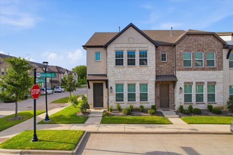 1070 Keene Ridge Drive, Allen