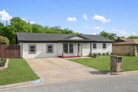 5905 Saramac Drive, Watauga, TX 76148 — photo 2
