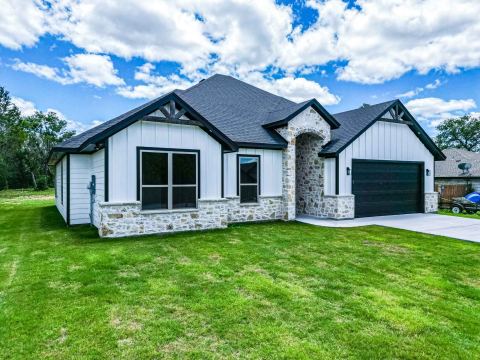1509 Anaconda Trail, Granbury, TX 76048 — photo 3