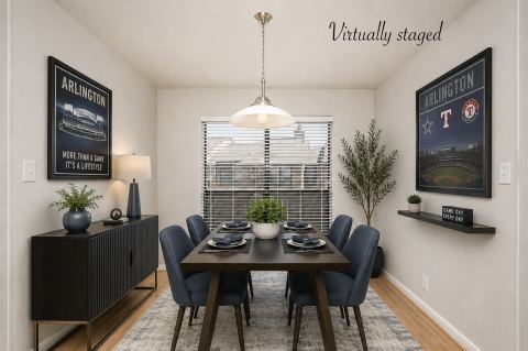 2107 Horizon Trail 3921, Arlington, TX 76011 — photo 3
