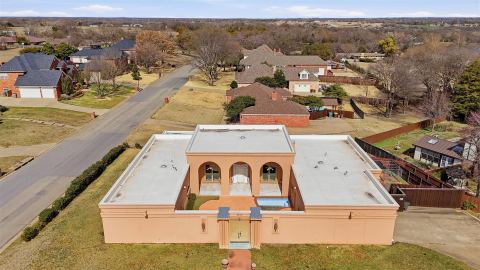 2613 W Cascade Drive, Sherman, TX 75092 — photo 2