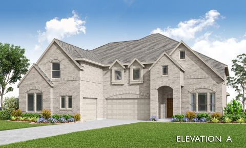 2301 Prosper Way, Mansfield