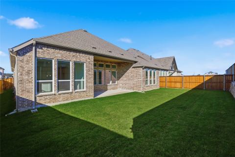 461 Shadowfax Drive, Aledo, TX 76008 — photo 2