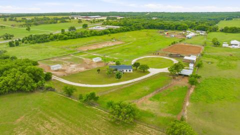 11555 N US Highway 377, Stephenville