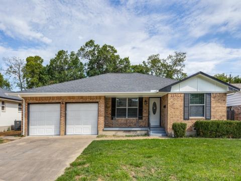 1805 Bardfield Avenue, Garland, TX 75041 — photo 3