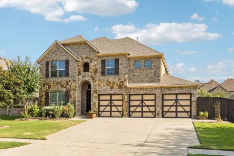 3004 Nathan Drive, Wylie, TX 75098 — photo 2