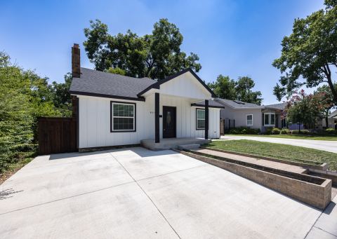 809 Haynes Avenue, Fort Worth, TX 76103 — photo 2
