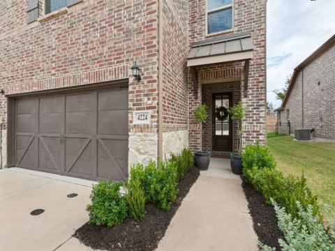 4224 Mingo Drive, Carrollton, TX 75010 — photo 2