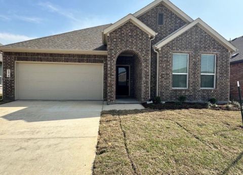 1316 Rockwell Drive, Little Elm