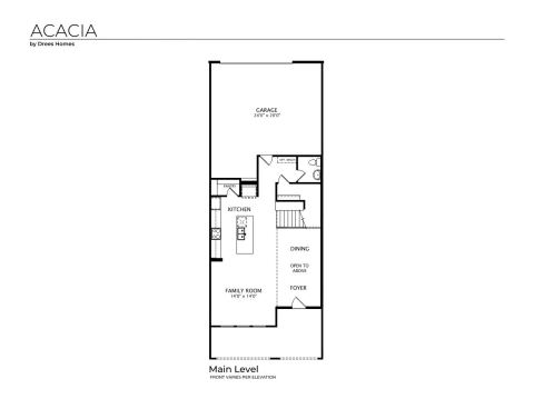 2816 Yampa Drive, McKinney, TX 75071 — photo 3