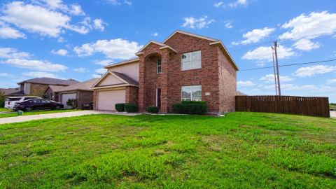1435 Thibodaux Drive, Greenville, TX 75402 — photo 2