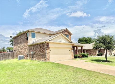 251 Cyrus Street, Anna, TX 75409 — photo 2