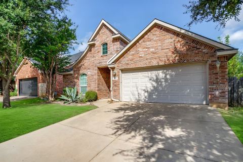637 Brooks Street, Crowley, TX 76036 — photo 3