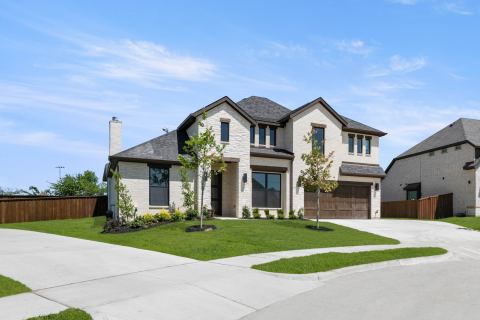 116 Calf Lane, Midlothian, TX 76065 — photo 2