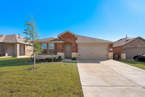 3106 Shorthorn Way, Forney, TX 75126 — photo 3