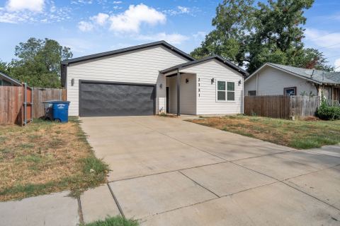 2731 Maurine F. Bailey Way, Dallas, TX 75215 — photo 2