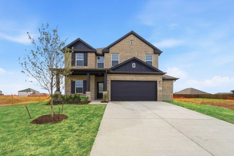 228 Charismatic Road, Waxahachie