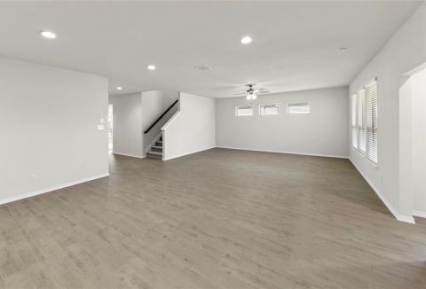 2112 Sesaro Drive, Aubrey, TX 76227 — photo 3