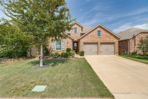 8620 Backwater Bay Cove, McKinney