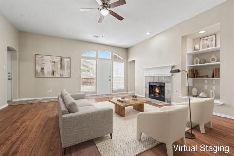 3604 Magnolia Circle, The Colony, TX 75056 — photo 3