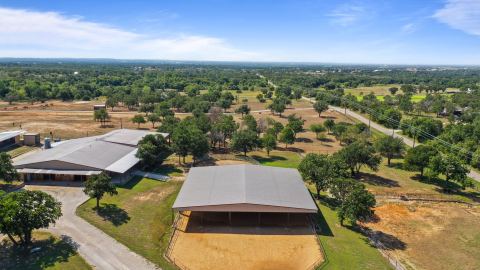 2710 Advance Road, Weatherford, TX 76088 — photo 3