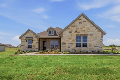 715 Water Side Drive, Van Alstyne, TX 75495 — photo 2