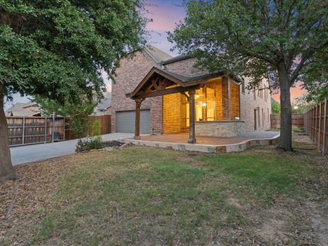 2948 Clearfork Trail, Frisco, TX 75034 — photo 3