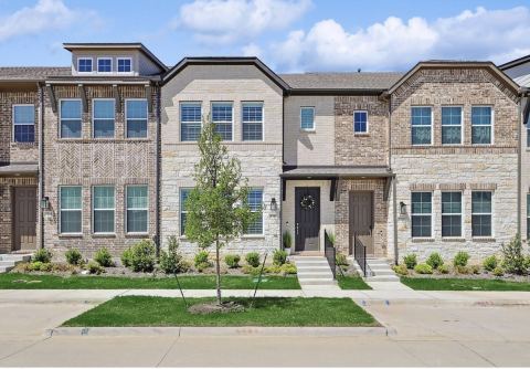 2221 Adena Springs Drive, Allen, TX 75013 — photo 2