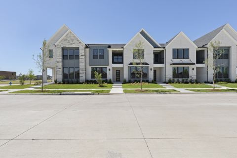 4433 Flowerpot Drive, Celina, TX 75078 — photo 2