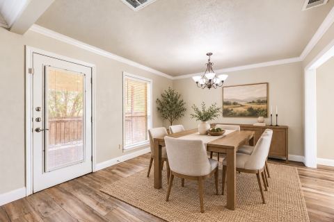 1713 Bertram Drive, Mansfield, TX 76063 — photo 3
