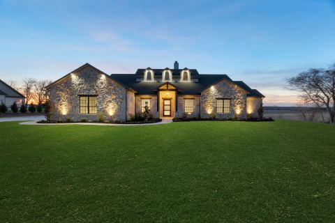 4205 County Road 570, Farmersville