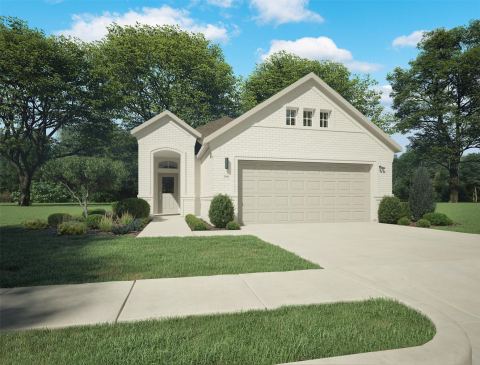 520 Green Gables Drive, Princeton