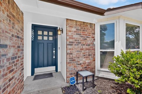 2802 Green Oaks Drive, Garland, TX 75040 — photo 3