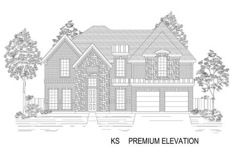 2544 Baypoint Drive, Grand Prairie, TX 75054 — photo 3